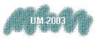 UM-2003